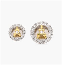 Welcome To Paris Earring